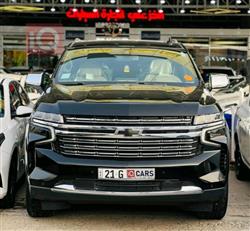 شيفروليه تاهو